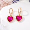 Magenta Heart