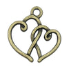 Yellow Heart 4