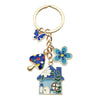 Blue Butterfly