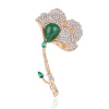 Ginkgo Leaf
