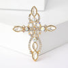 Gold Cross