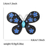 Blue Flowers