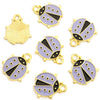 Gold Decorative 6