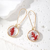 Red Leaves