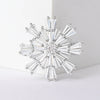 Silver Snowflake