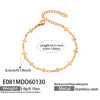 E081 RoseGold