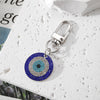 Silver Royal Blue