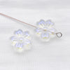 Clear White Cherry