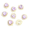 Purple Gold