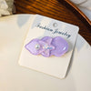 Lilac Starfish