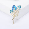 Blue Gold