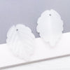 White Iridescent Strawberry