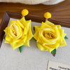 Yellow Rose