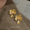 Gold Flower