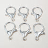 Silver Tone 2