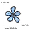Blue Flower