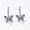 Butterfly Earrings