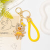 Yellow Cord Set
