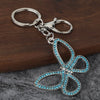 Silver Blue