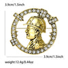 Gold Tone