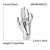 Silver Hand