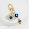 Marquise Eye Charm