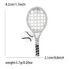 Silver Racket