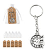 Organza Tag Pack