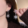 Silver Snowflake