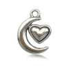 Gray Heart
