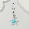 Sky Blue Starfish