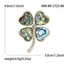Abalone Clover