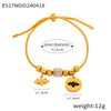 Bee Charms