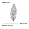 Silver Leaf