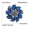 Blue Flower