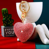 Pink Fortune-Heart