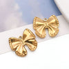 Gold Bow 10