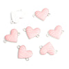 Silver Pink