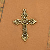 Antique Gold