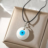 White Resin