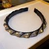 Black Leaf Band
