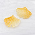 Metallic Leaf and Bead Glossy Beads with 9 Listed Options view 8