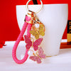 Pink-Cord Pink-Yellow