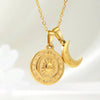 Compass Moon