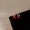Red Pearl Ear