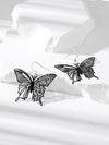 Black Butterfly