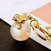 Moon-White Jelly-Pouch