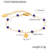 Shell Bracelet