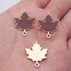 Brown Leaf