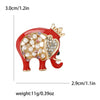 Red Elephant